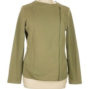 Olive Green Women's Jacket